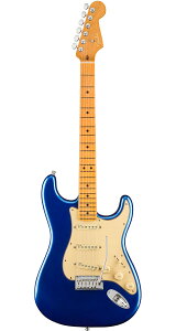 Fender USAitF_[jAmerican Ultra Stratocaster Cobra Blue