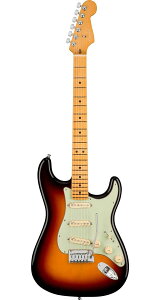 Fender USA(フェンダー)American Ultra Stratocaster Ultraburst