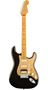 Fender USAitF_[jAmerican Ultra Stratocaster HSS Texas Tea
