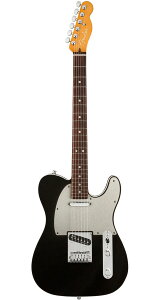 Fender USAitF_[jAmerican Ultra Telecaster Texas Tea