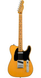 Fender USA（フェンダー）American Ultra Telecaster Butterscotch Blonde（Ash）