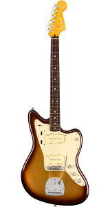Fender USAitF_[jAmerican Ultra Jazzmaster Mocha Burst