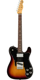 Fender USA（フェンダー）American Original 70s Telecaster Custom 3-Color Sunburst