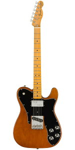 Fender USAitF_[jAmerican Original 70s Telecaster Custom Mocha