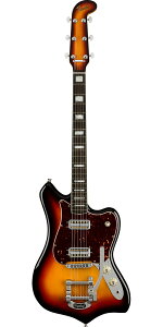 Fender USAitF_[jParallel Universe Volume II Maverick Dorado Ultraburst
