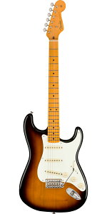Fender USAitF_[jStories Collection Eric Johnson 1954 "Virginia" Stratocaster 2-Color Sunburst