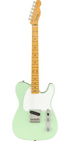 Fender USA（フェンダー）70th Anniversary Esquire Surf Green