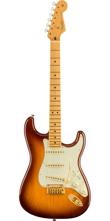 楽天市場】Fender USA（フェンダー）75th Anniversary Commemorative  