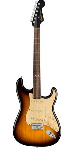 Fender USAitF_[jAmerican Ultra Luxe Stratocaster 2-Color SunburstiRosewood Fingerboardj