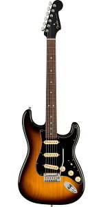 Fender USAitF_[jAmerican Ultra Luxe Stratocaster 2-Color SunburstiRosewood Fingerboardj
