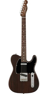 Fender USAitF_[j2021 Limited Edition George Harrison Rosewood Telecaster