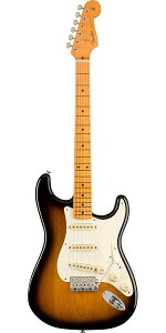 Fender USAitF_[jAmerican Vintage II 1957 Stratocaster 2-Color Sunburst