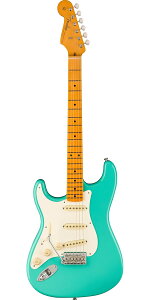 Fender USAitF_[jAmerican Vintage II 1957 Stratocaster Left-Hand Sea Foam Green