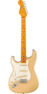 Fender USAitF_[jAmerican Vintage II 1957 Stratocaster Left-Hand Vintage Blonde