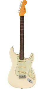 Fender USA(フェンダー)American Vintage II 1961 Stratocaster Olympic White