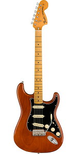 Fender USAitF_[jAmerican Vintage II 1973 Stratocaster Mocha
