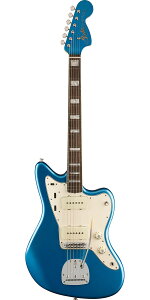 Fender USAitF_[jAmerican Vintage II 1966 Jazzmaster Lake Placid Blue