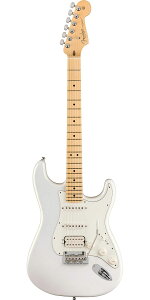 Fender USAitF_[jJuanes Stratocaster