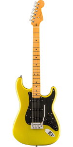 Fender USA�i�t�F���_�[�jAmerican Ultra II Stratocaster Solar Flare