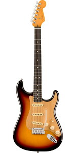 Fender USA�i�t�F���_�[�jAmerican Ultra II Stratocaster Ultraburst