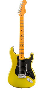 Fender USA�i�t�F���_�[�jAmerican Ultra II Stratocaster HSS Solar Flare