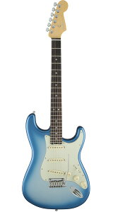 Fender USAitF_[jAmerican Elite Stratocaster Sky Burst MetalliciRosewood Fingerboardj
