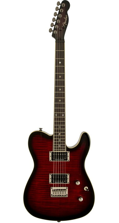 楽天市場】Fender（フェンダー）Special Edition Custom Telecaster  