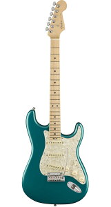 Fender USAitF_[jAmerican Elite Stratocaster Ocean Turquoise