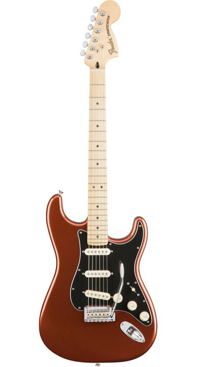 楽天市場】Fender Mexico（フェンダー）Deluxe Roadhouse Stratocaster 