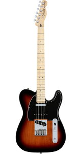 Fender MexicoitF_[jDeluxe Nashville Telecaster 2-Color Sunburst