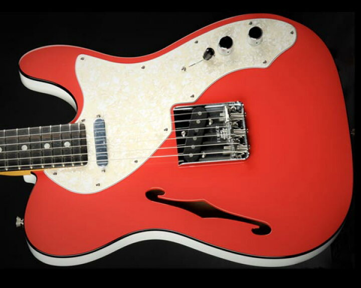 楽天市場】Fender USA（フェンダー）2019 Limited Edition Two-Tone 