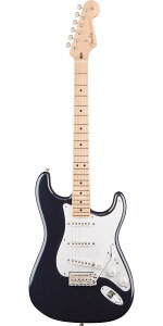 Fender Custom Shop Eric Clapton Stratocaster Midnight Blue