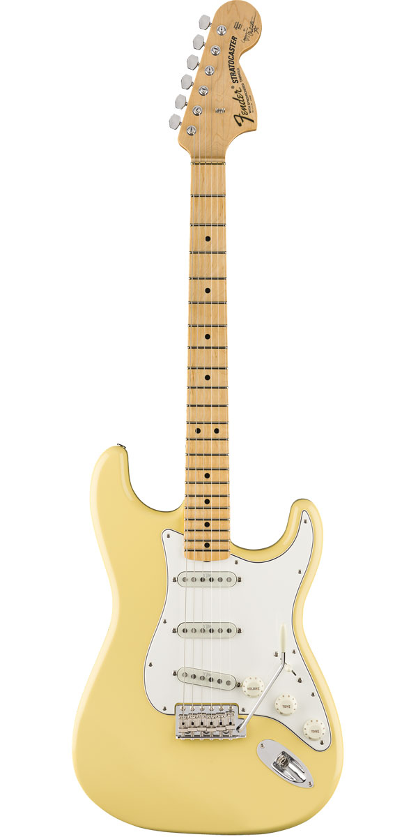 楽天市場】Fender Custom Shop Yngwie Malmsteen Signature