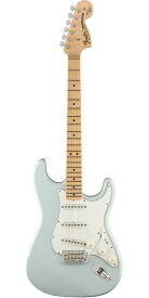 Fender Custom Shop Yngwie Malmsteen Signature Stratocaster Sonic Blue