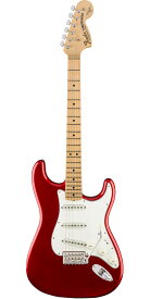 Fender Custom Shop Yngwie Malmsteen Signature Stratocaster Candy Apple Red