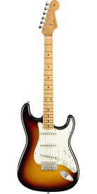 Fender Custom Shop Vintage Custom 1962 Stratocaster NOS 3-Color Sunburst