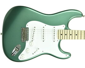 Fender Custom Shop Masterbuilt by Todd Krause Eric Clapton Stratocaster NOS Almond Green