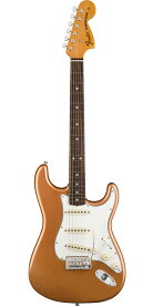 Fender Custom Shop 2020 Time Machine Series 1970 Stratocaster Journeyman Relic Aged Firemist Gold