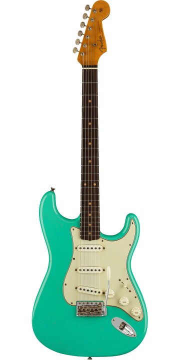 楽天市場】Fender Custom Shop 2020 Limited Edition 