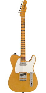 Fender Custom Shop 2021 Postmodern Telecaster Journeyman Relic with Closet Classic Hardware Aged Aztec Gold