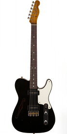 Fender Custom Shop 2022 Winter Event LTD（Limited Edition）P90 Telecaster Journeyman Relic Aged Black