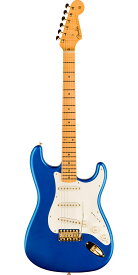Fender Custom Shop 2024 Limited Edition 70th Anniversary Stratocaster NOS Aged Bright Sapphire Metallic