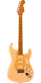 Fender Custom Shop 2024 Limited Edition 1954 Roasted Stratocaster Journeyman Relic Natural Blonde