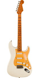 Fender Custom Shop 2024 Limited Edition 1954 Roasted Stratocaster Journeyman Relic '55 Desert Tan