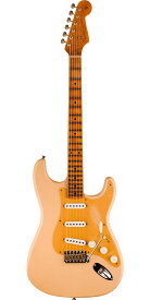 Fender Custom Shop 2024 Limited Edition 1954 Roasted Stratocaster Journeyman Relic Desert Sand