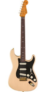 Fender Custom Shop 2024 American Custom Stratocaster NOSiRosewoodjVintage Blonde