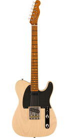 Fender Custom Shop 2024 American Custom Telecaster NOS Honey Blonde