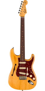 Fender Custom Shop 2024 Postmodern Stratocaster Journeyman Relic with Closet Classic HardwareiRosewoodjAged Natural