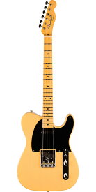 Fender Custom Shop 2024 Time Machine 1954 Telecaster Time Capsule Package Nocaster Blonde