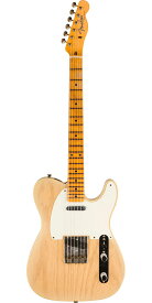 Fender Custom Shop 2024 Time Machine 1959 Telecaster Journeyman Relic Natural Blonde
